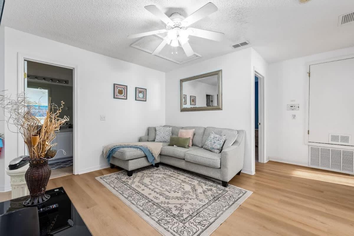 Holiday home 7br Family - Near Disney - Pool - Hot Tub - Game *