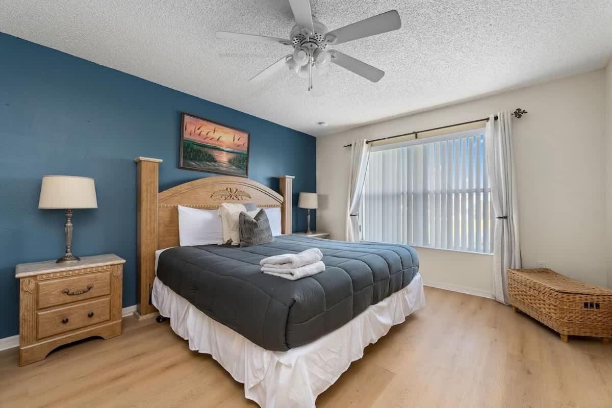 7br Family - Near Disney - Pool - Hot Tub - Game Holiday home Kissimmee