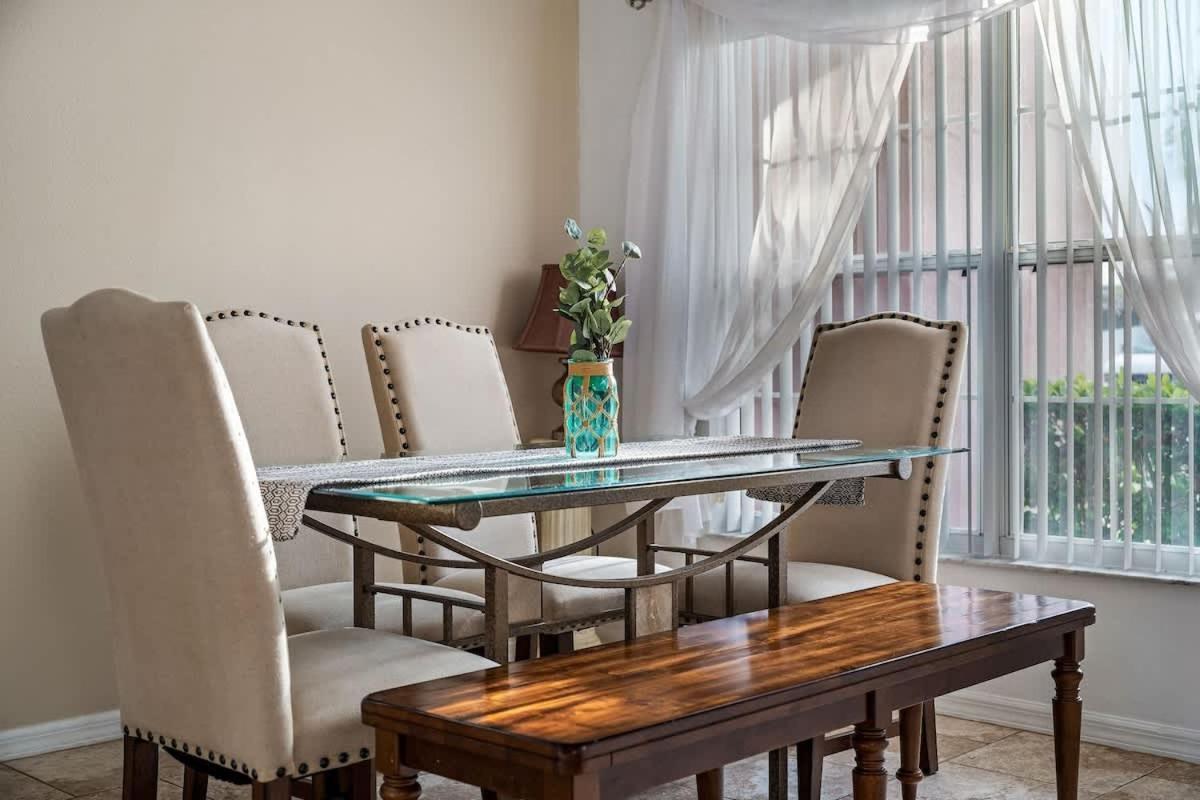 7br Family - Near Disney - Pool - Hot Tub - Game Kissimmee