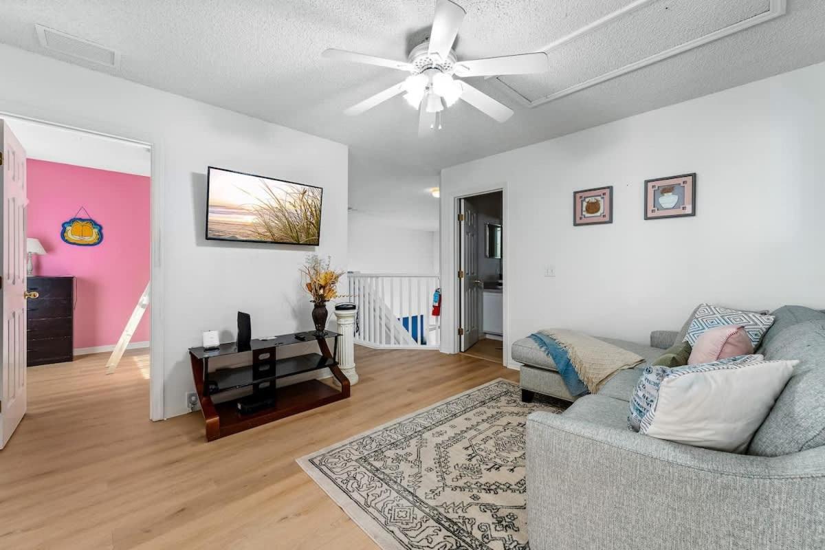 7br Family - Near Disney - Pool - Hot Tub - Game Holiday home