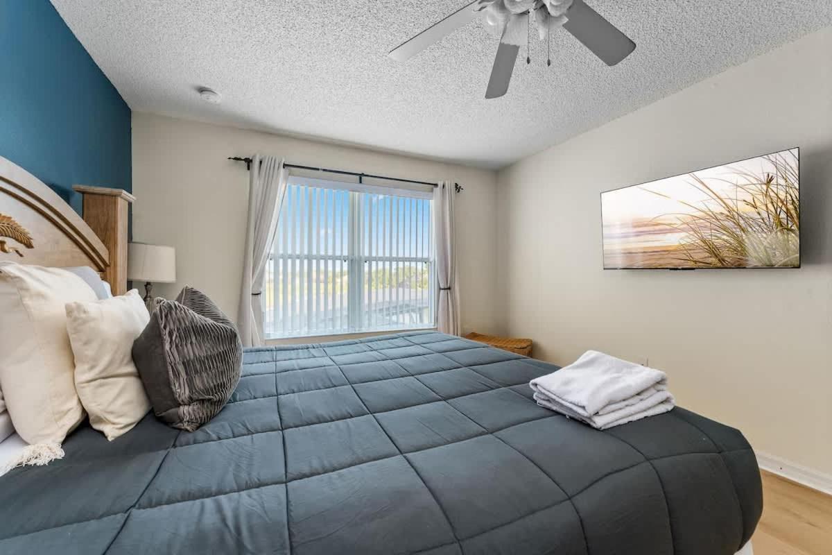 7br Family - Near Disney - Pool - Hot Tub - Game Holiday home Kissimmee