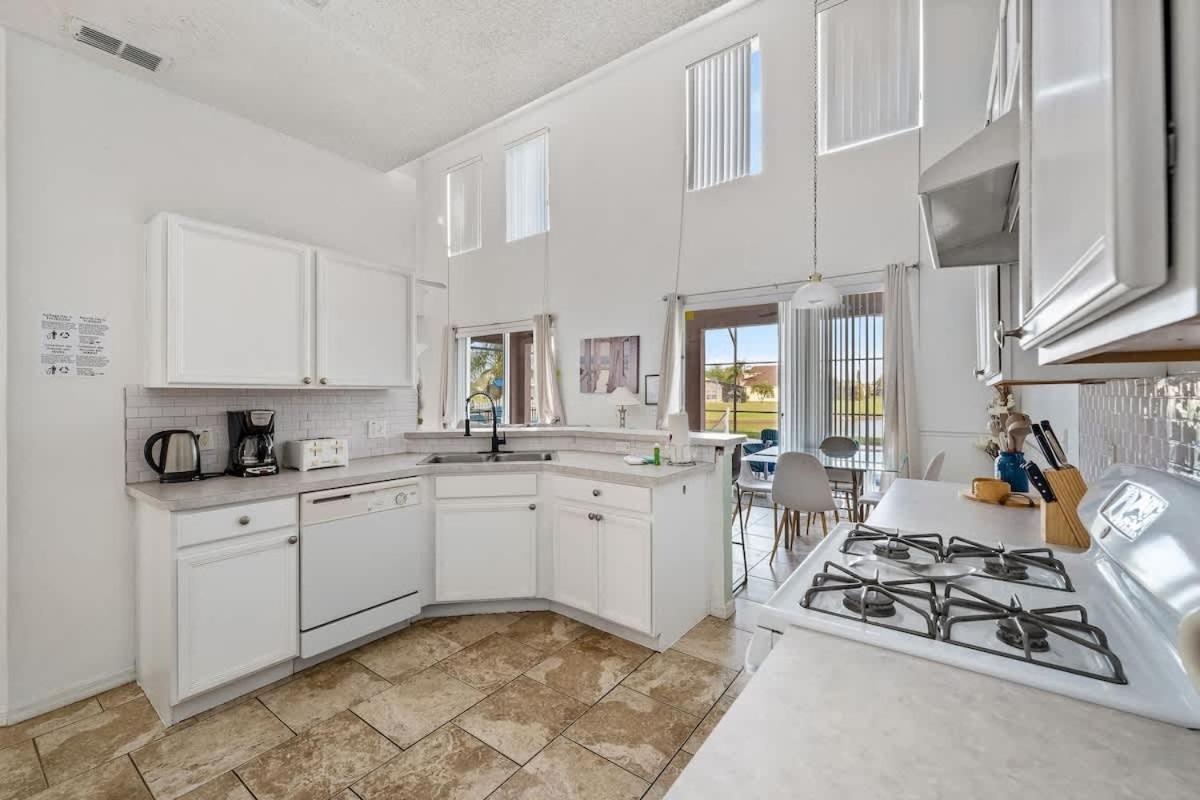 7br Family - Near Disney - Pool - Hot Tub - Game Kissimmee