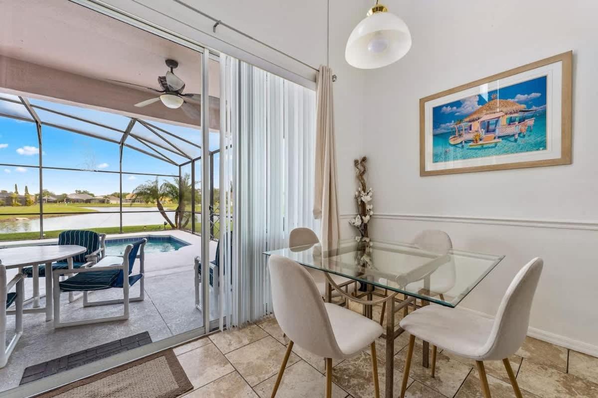 7br Family - Near Disney - Pool - Hot Tub - Game Holiday home Kissimmee