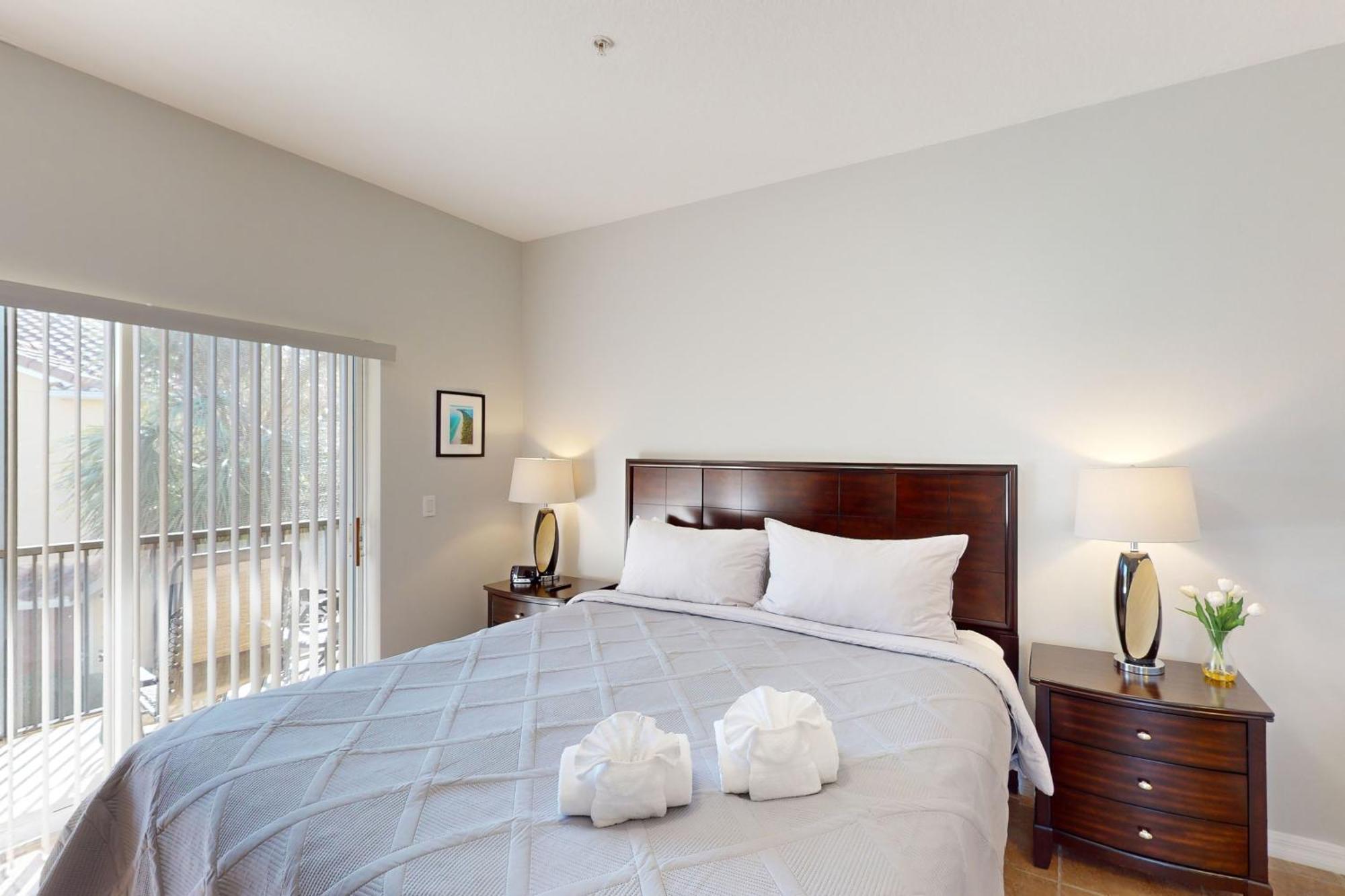 Apartment Oakwater 7504