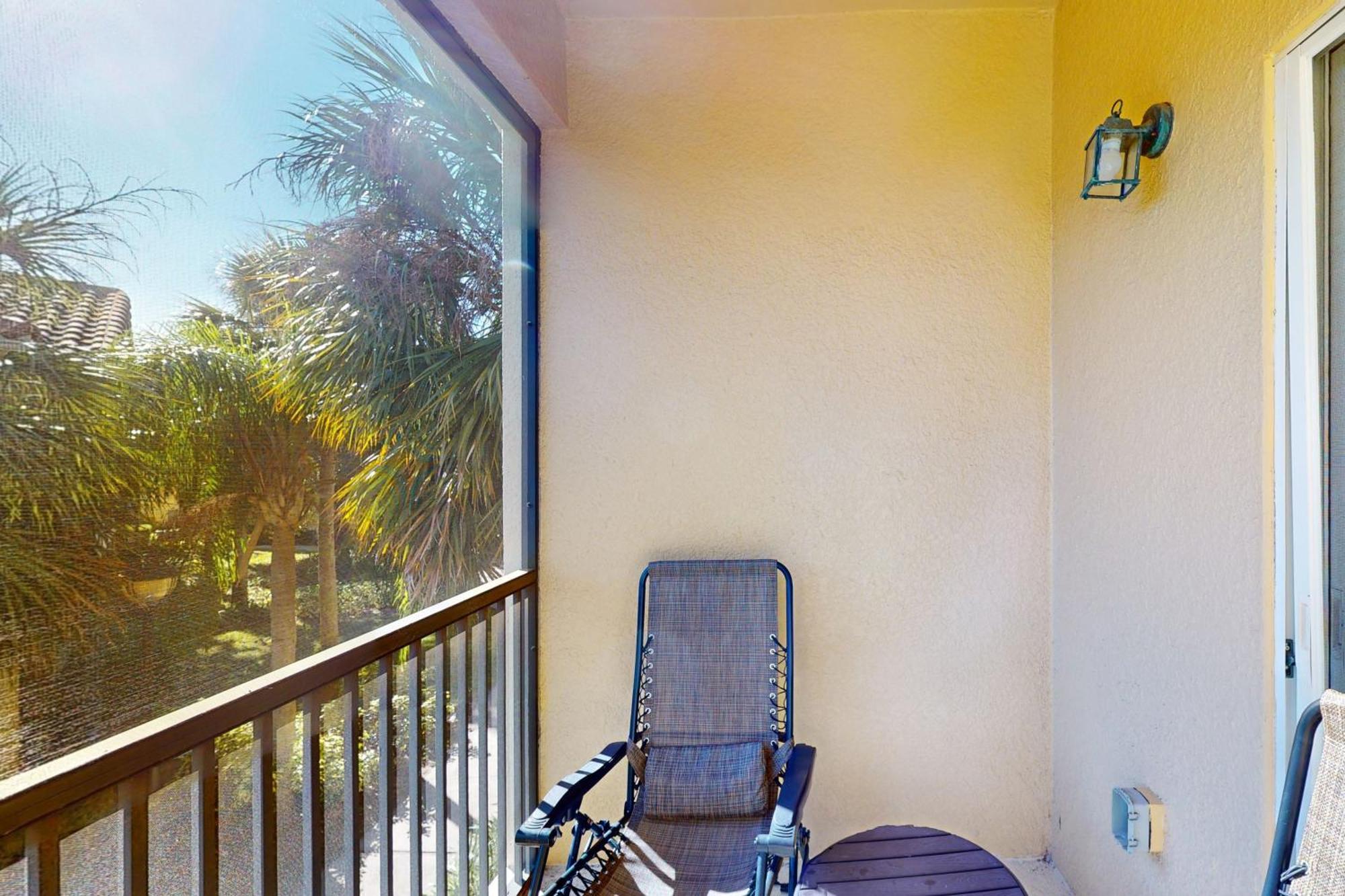 Apartment Oakwater 7504