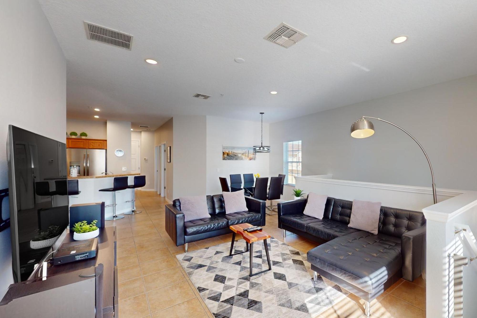 Oakwater 7504 Apartment