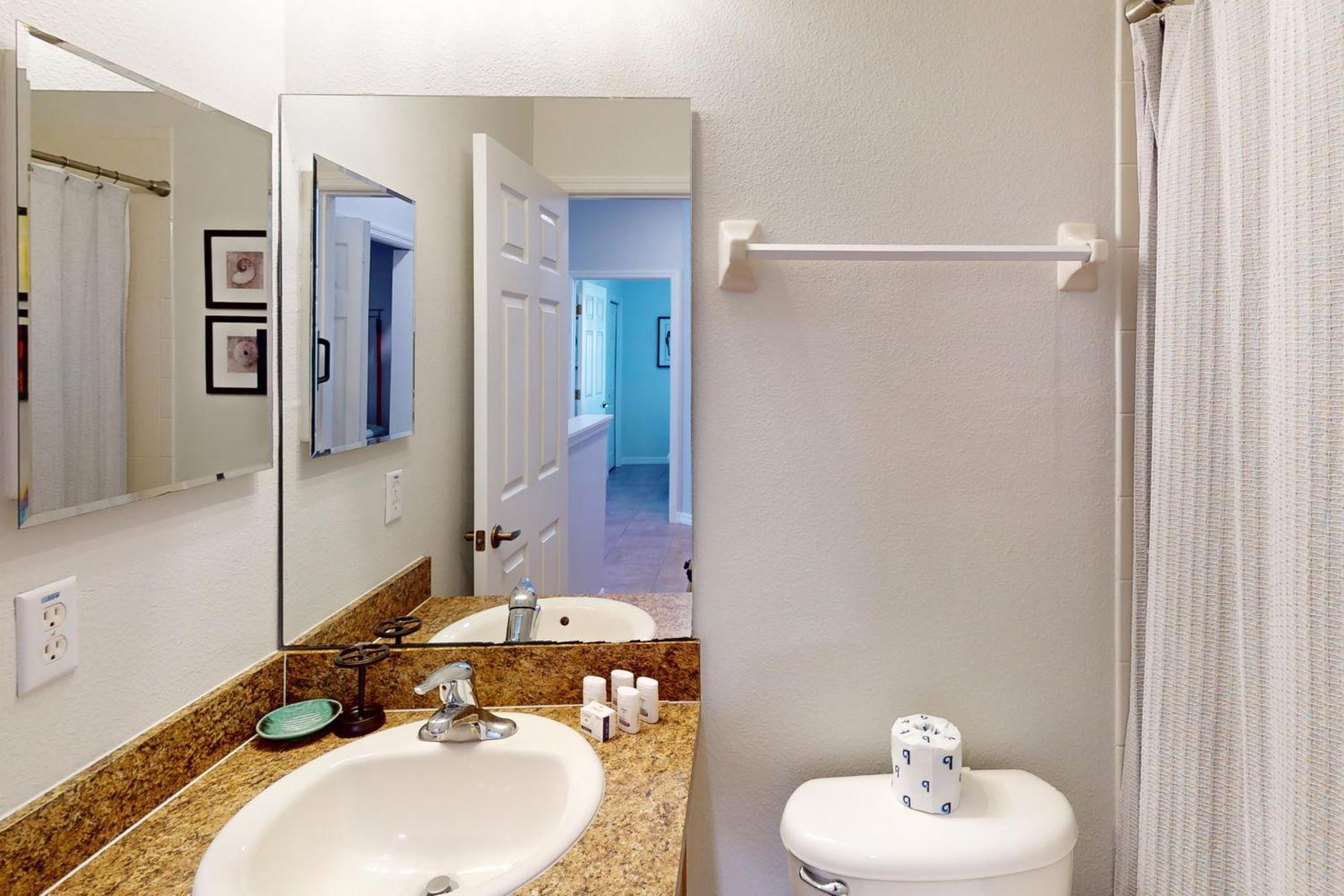 Oakwater 7504 Apartment