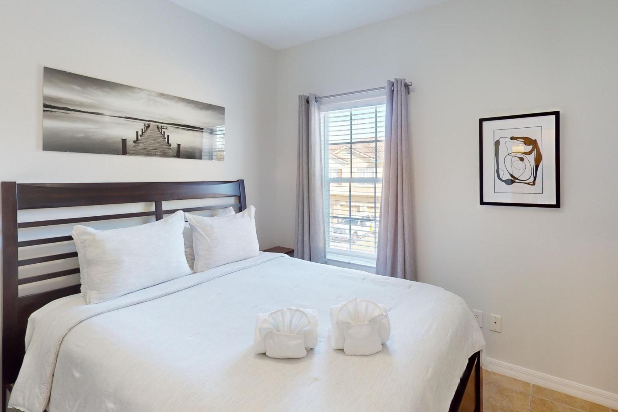 Apartment Oakwater 7504