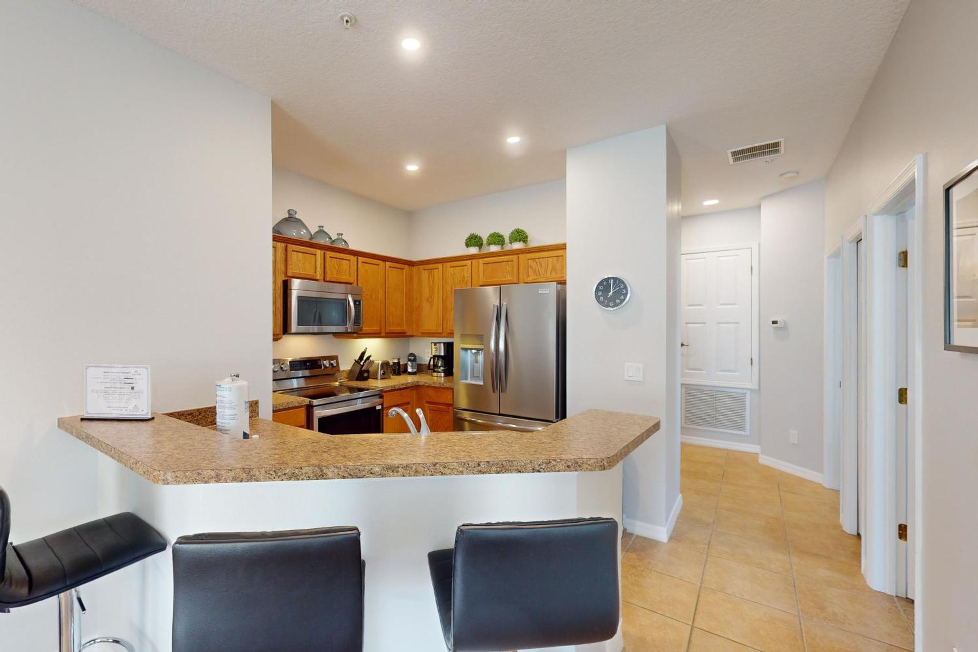 Oakwater 7504 Apartment *