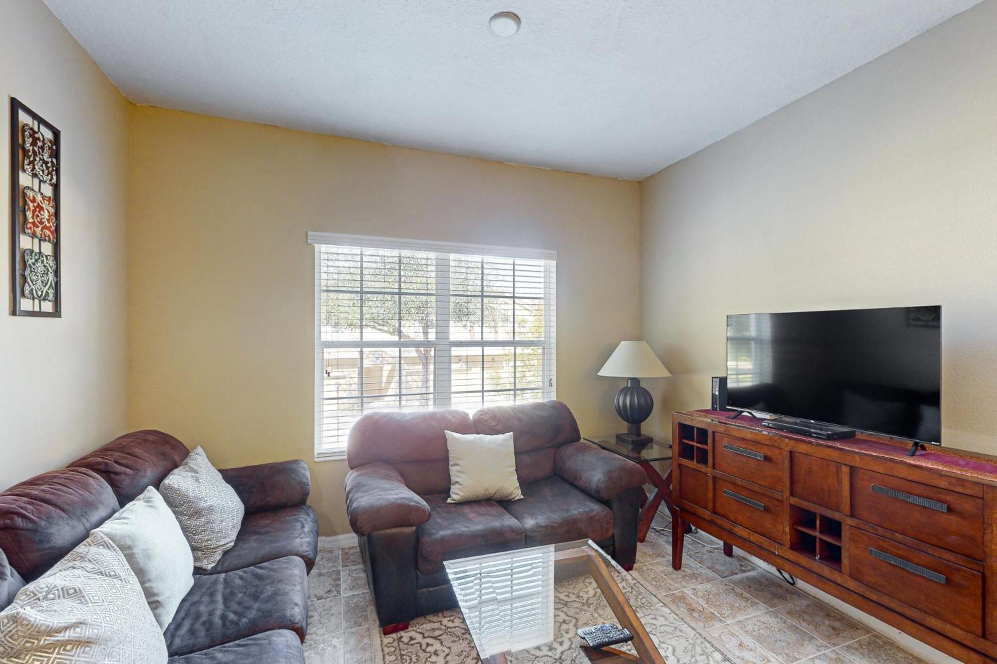 Apartment Oakwater Orlando