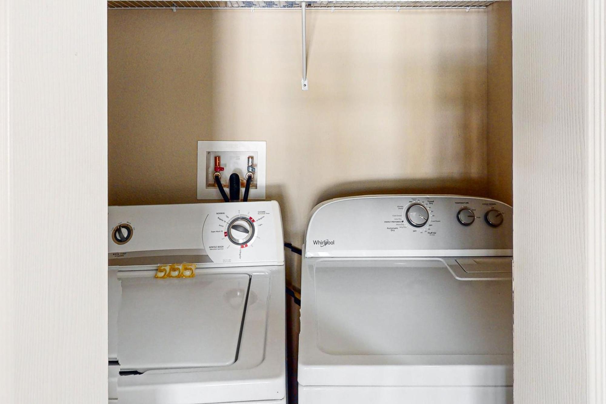 Apartment Oakwater *