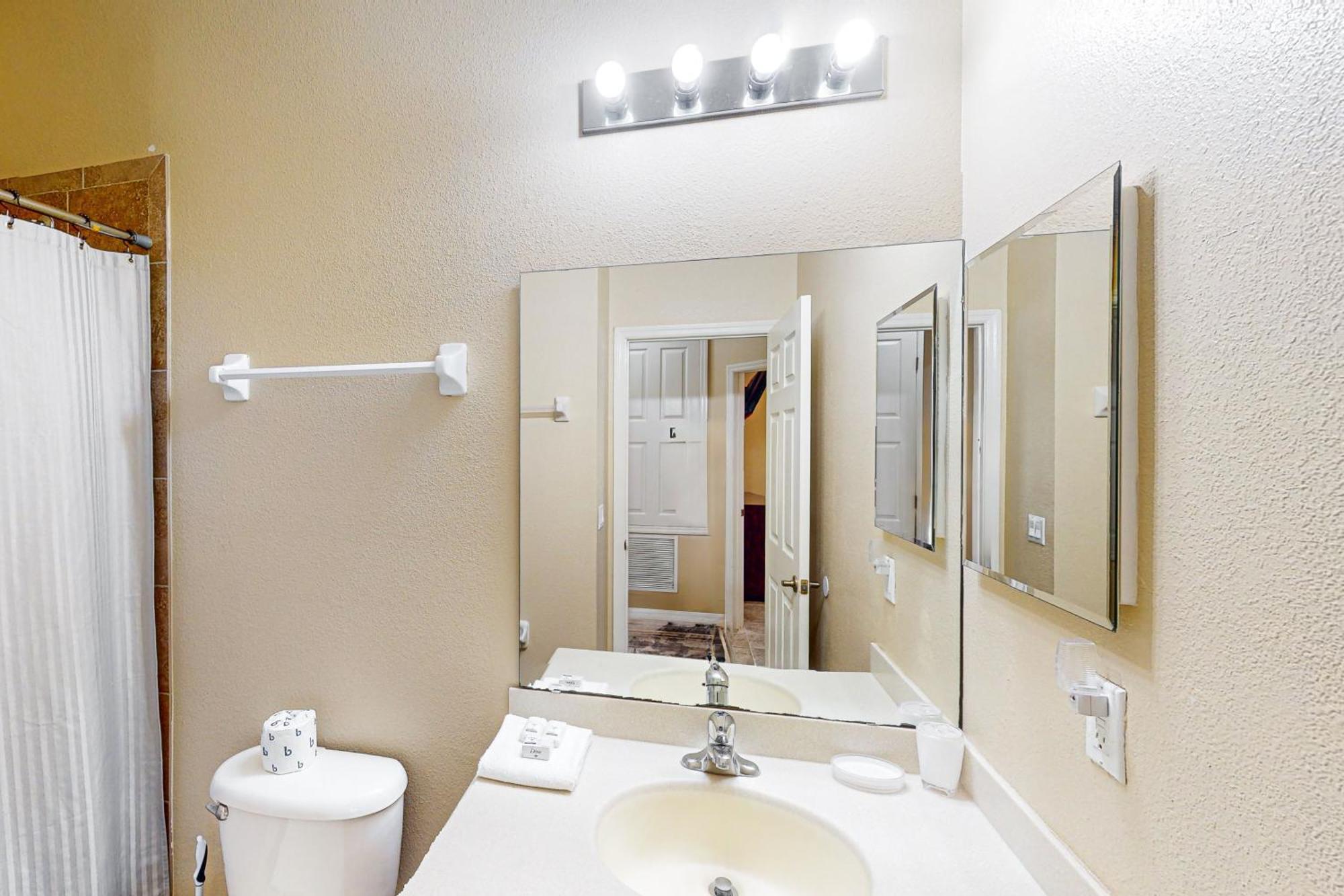 Apartment Oakwater *