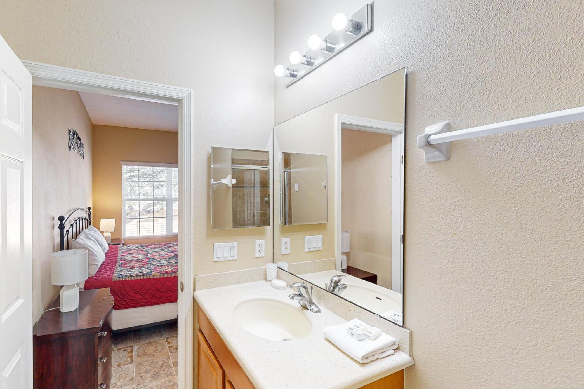 Oakwater Apartment Orlando