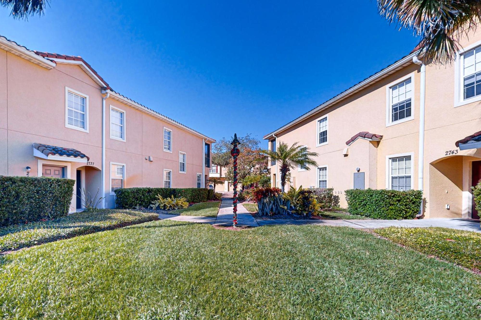 Apartment Oakwater