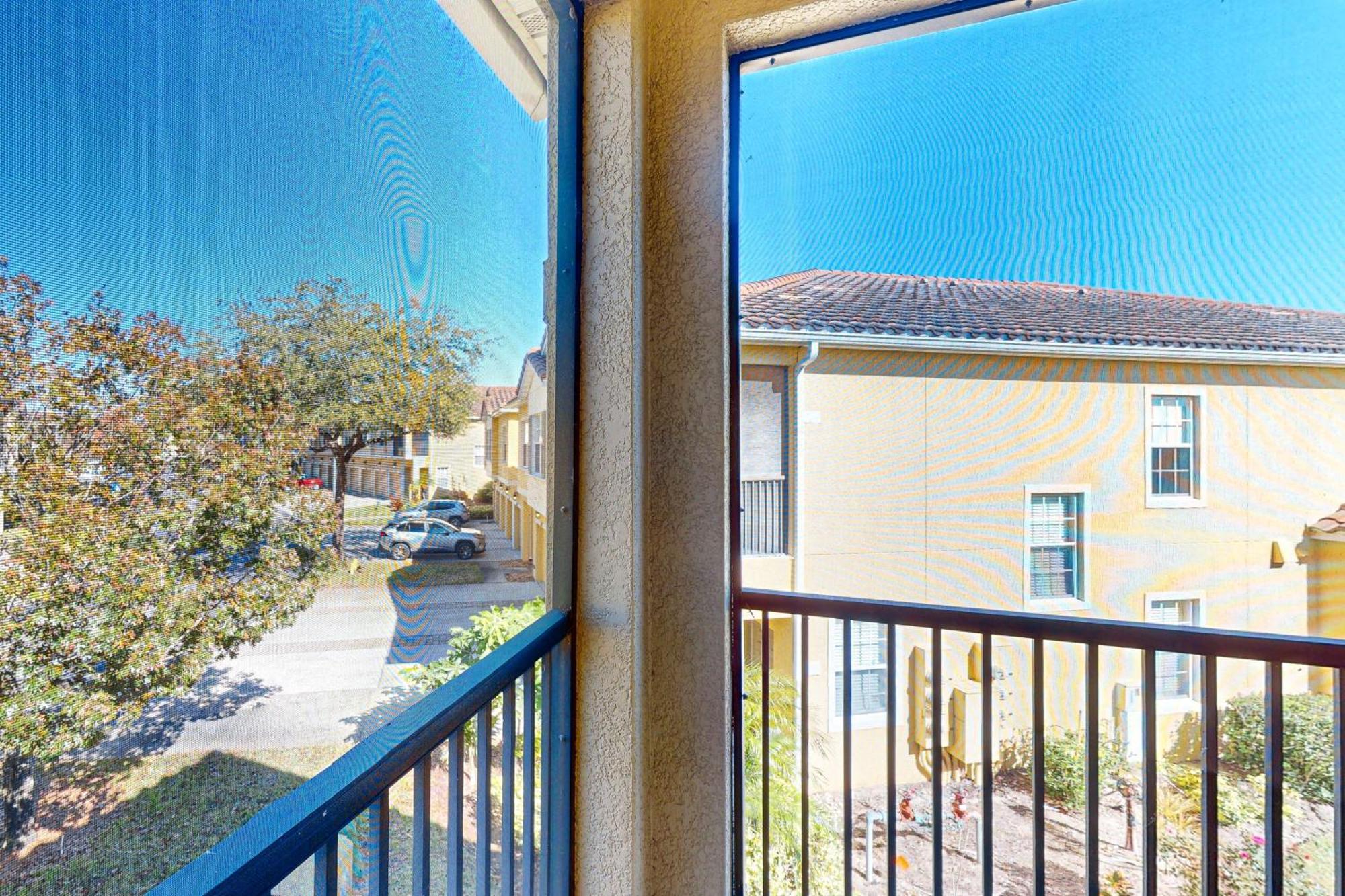 Oakwater Apartment *
