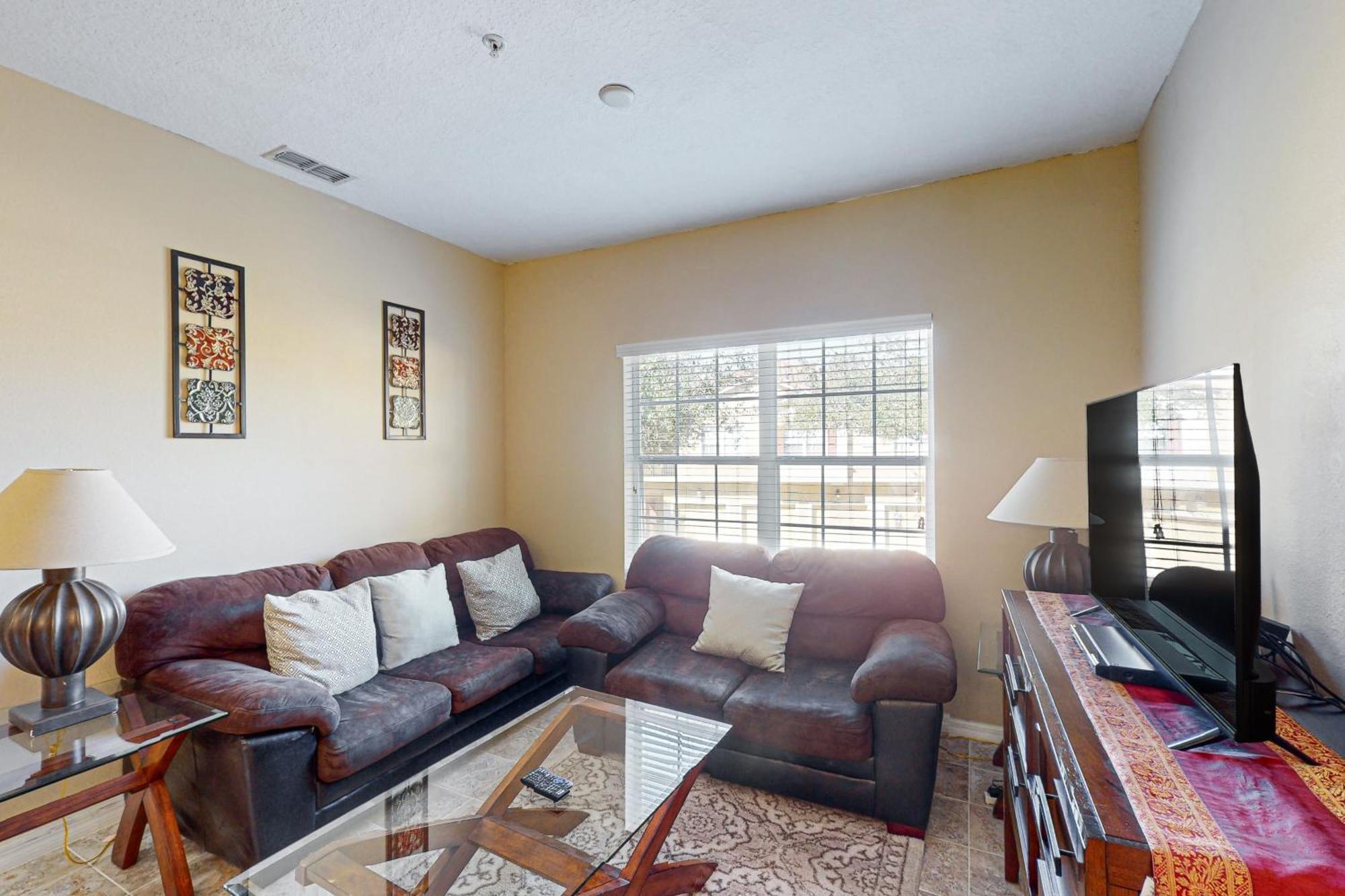 Apartment Oakwater *