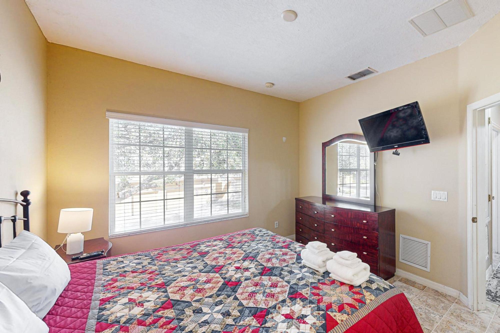 Oakwater Apartment Orlando