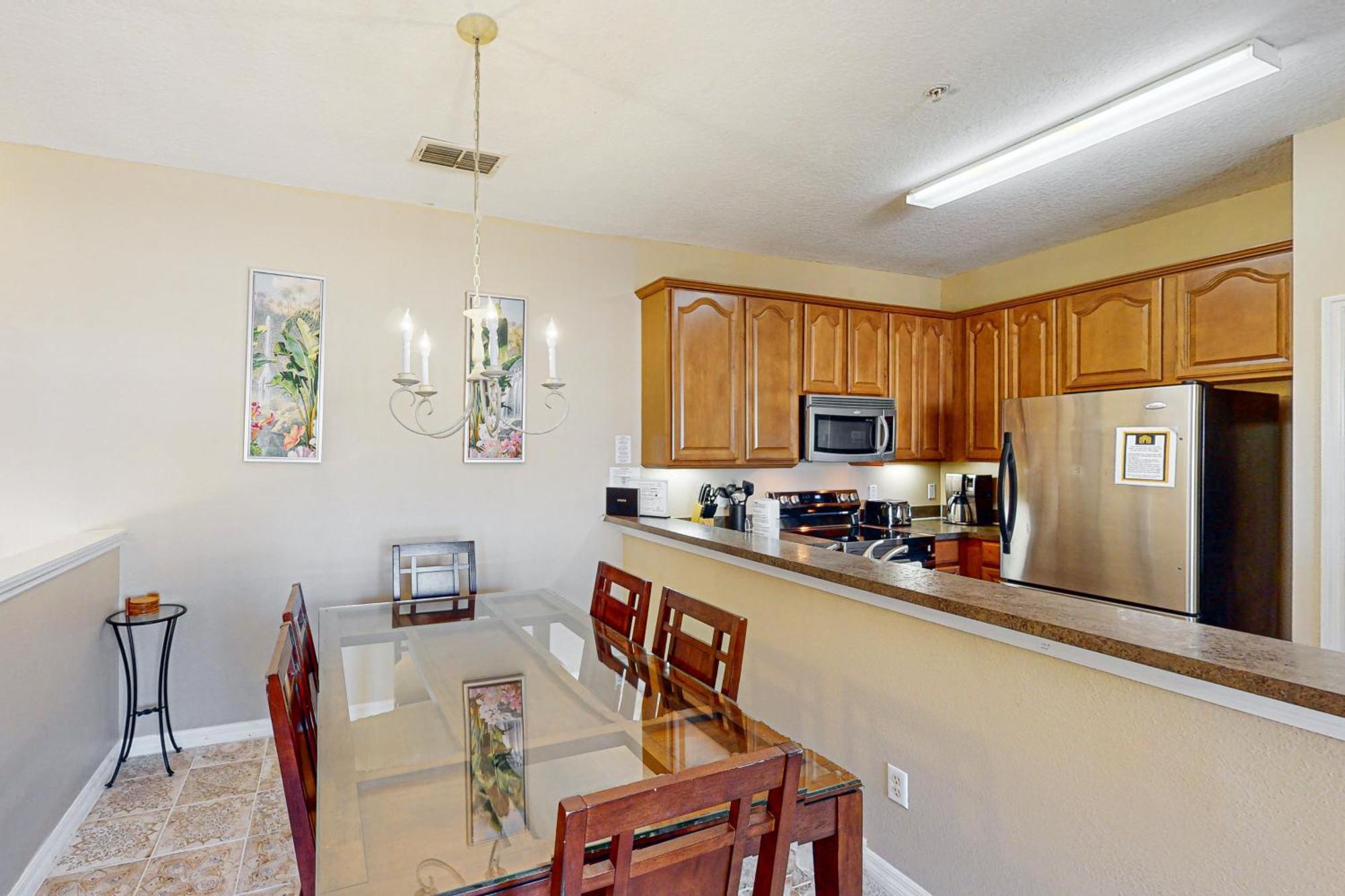 Oakwater Apartment *