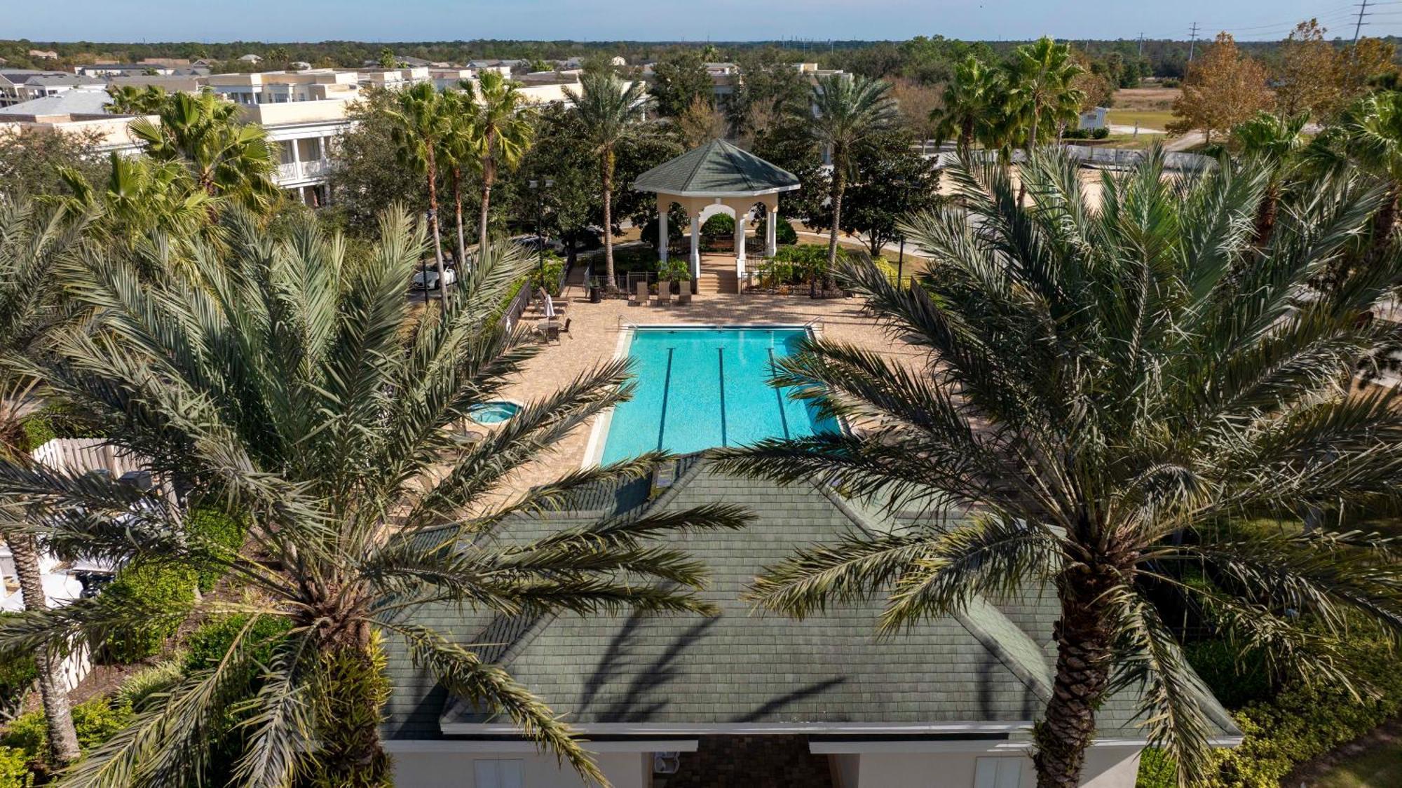 Apartment 3br Brand New Kissimmee