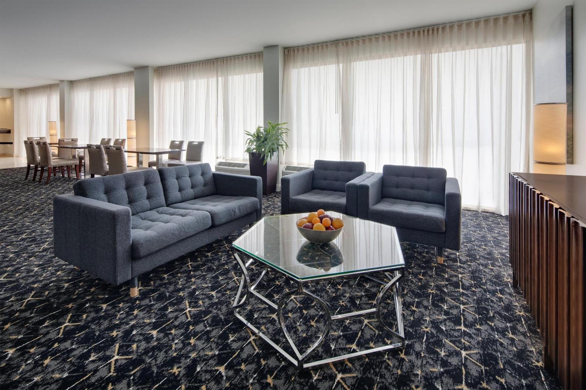 Hotel Sheraton Orlando North Maitland