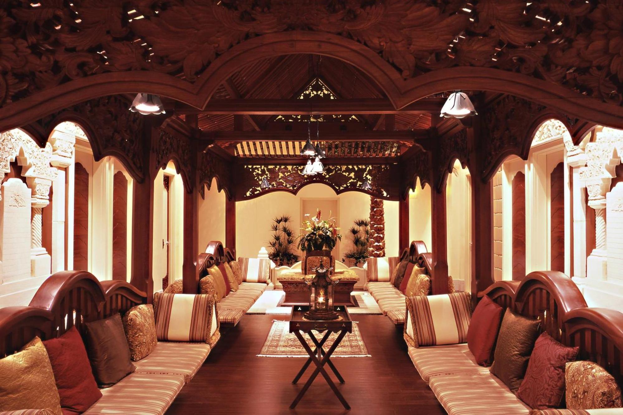 Walt World Swan Resort 4*