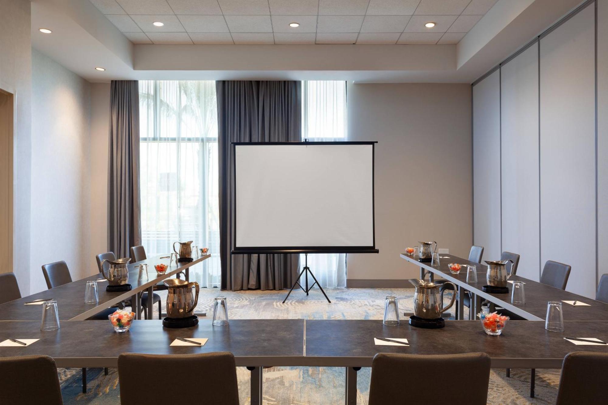 Springhill By Marriott At Millenia 3* Orlando