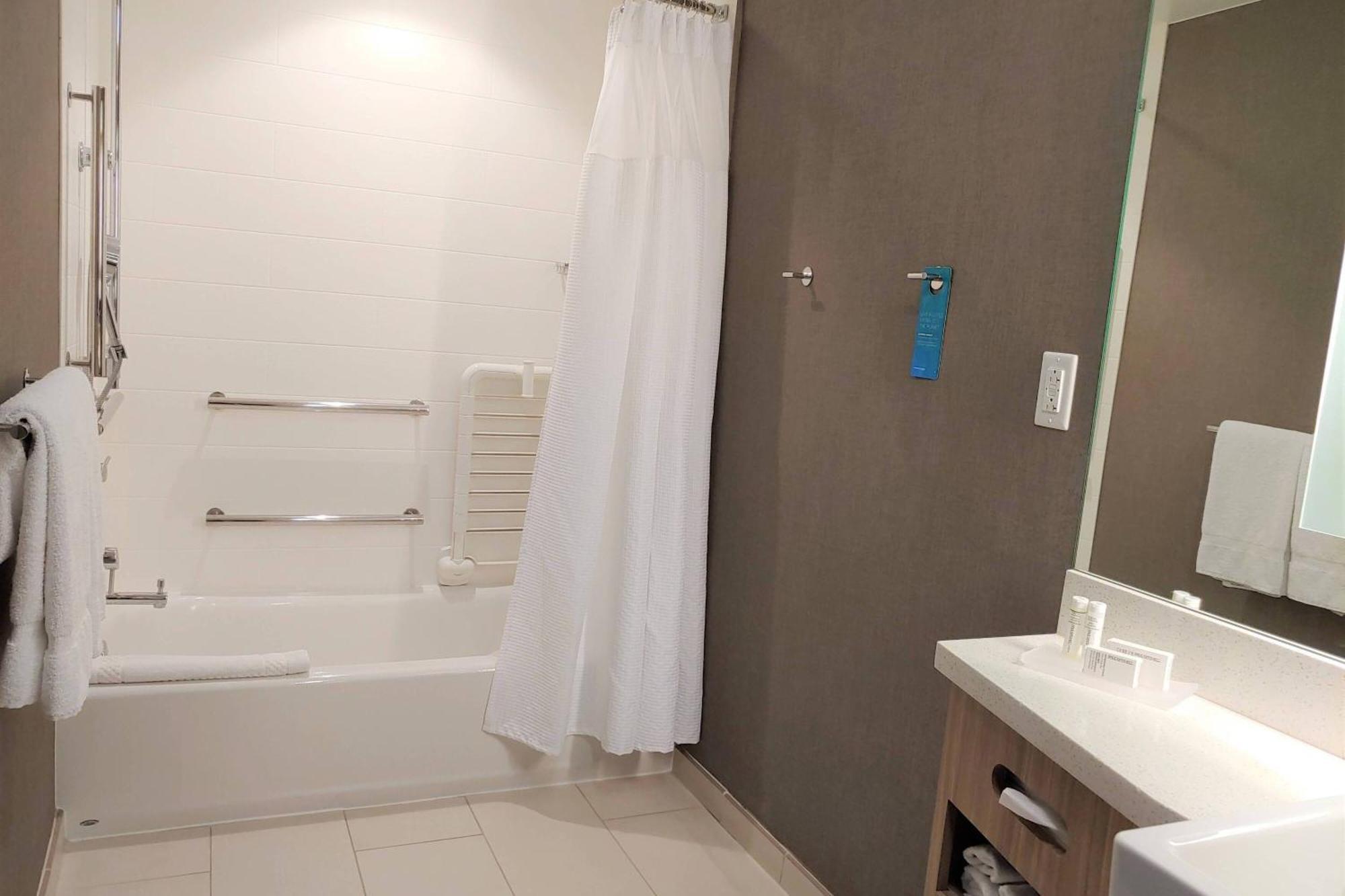 Hotel Springhill By Marriott At Millenia