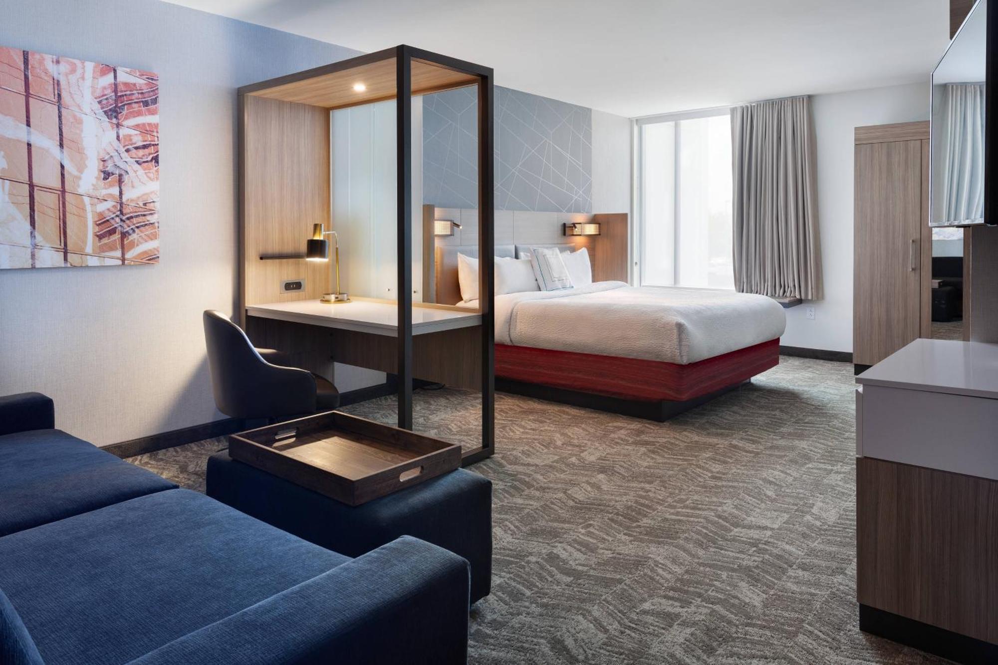 Springhill By Marriott At Millenia 3* Orlando