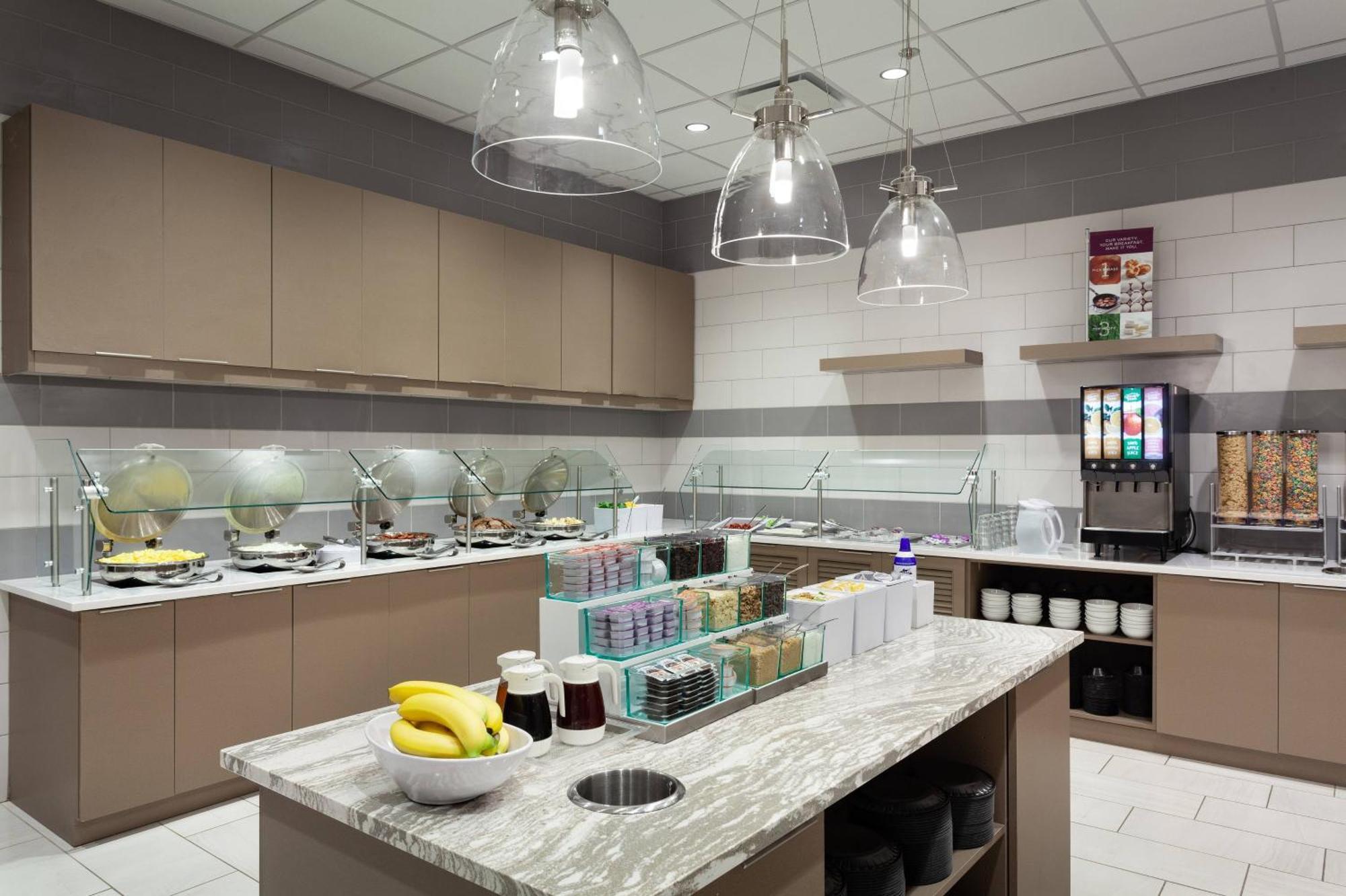 Springhill By Marriott At Millenia