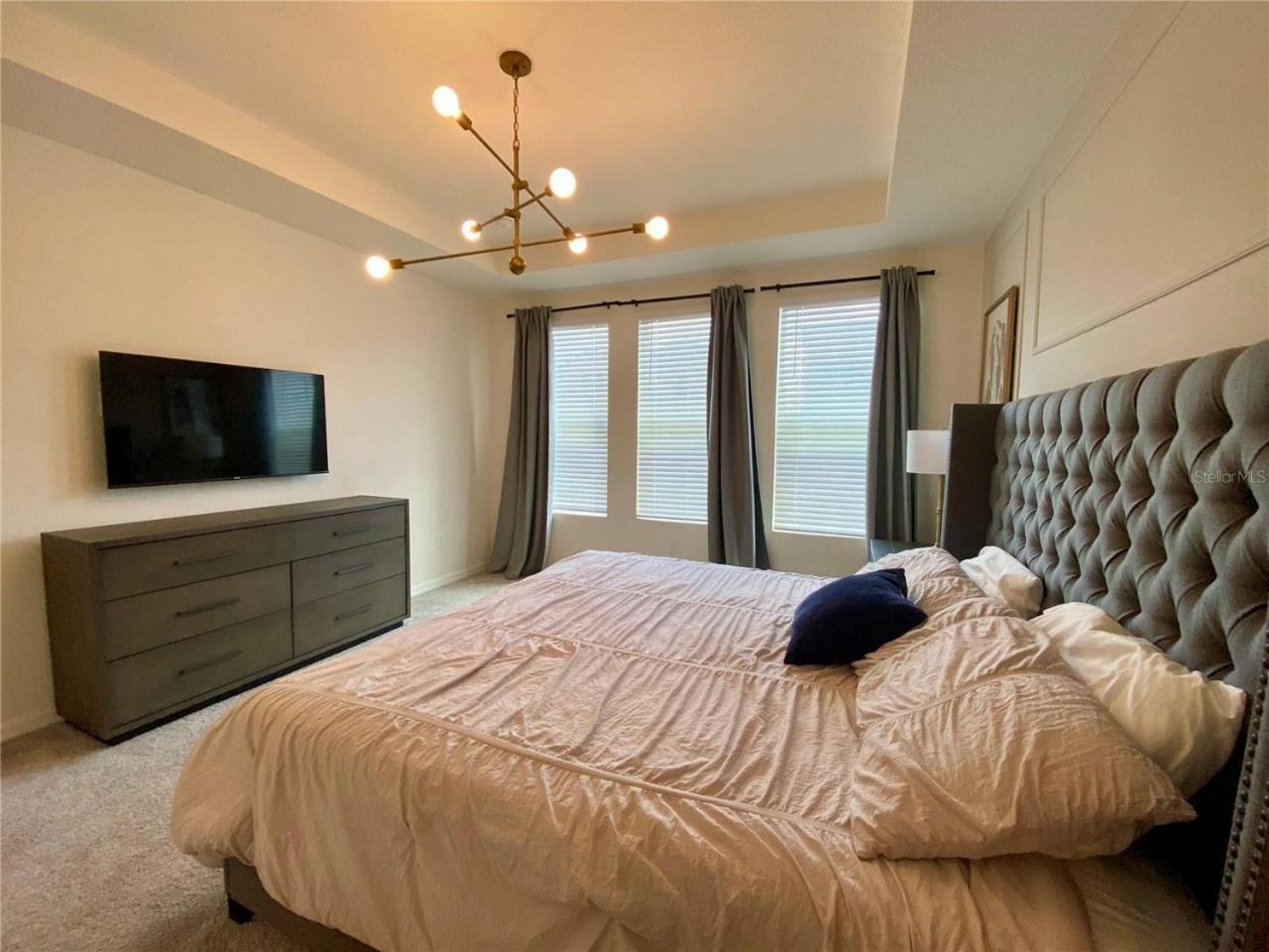 Holiday home Exquisite Luxury With Pool Retreat - Solara - 8949 *
