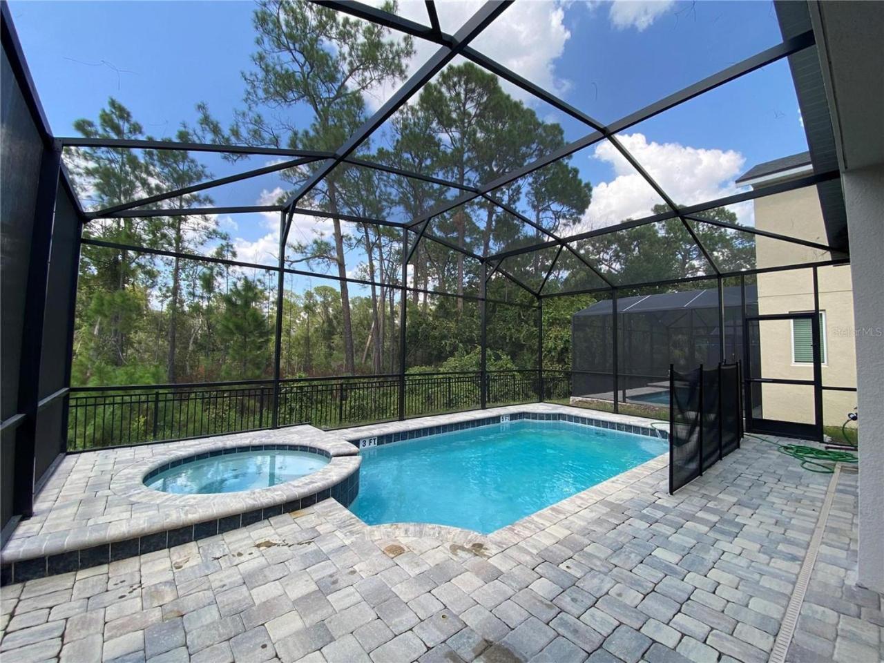 Exquisite Luxury With Pool Retreat - Solara - 8949 Holiday home Kissimmee