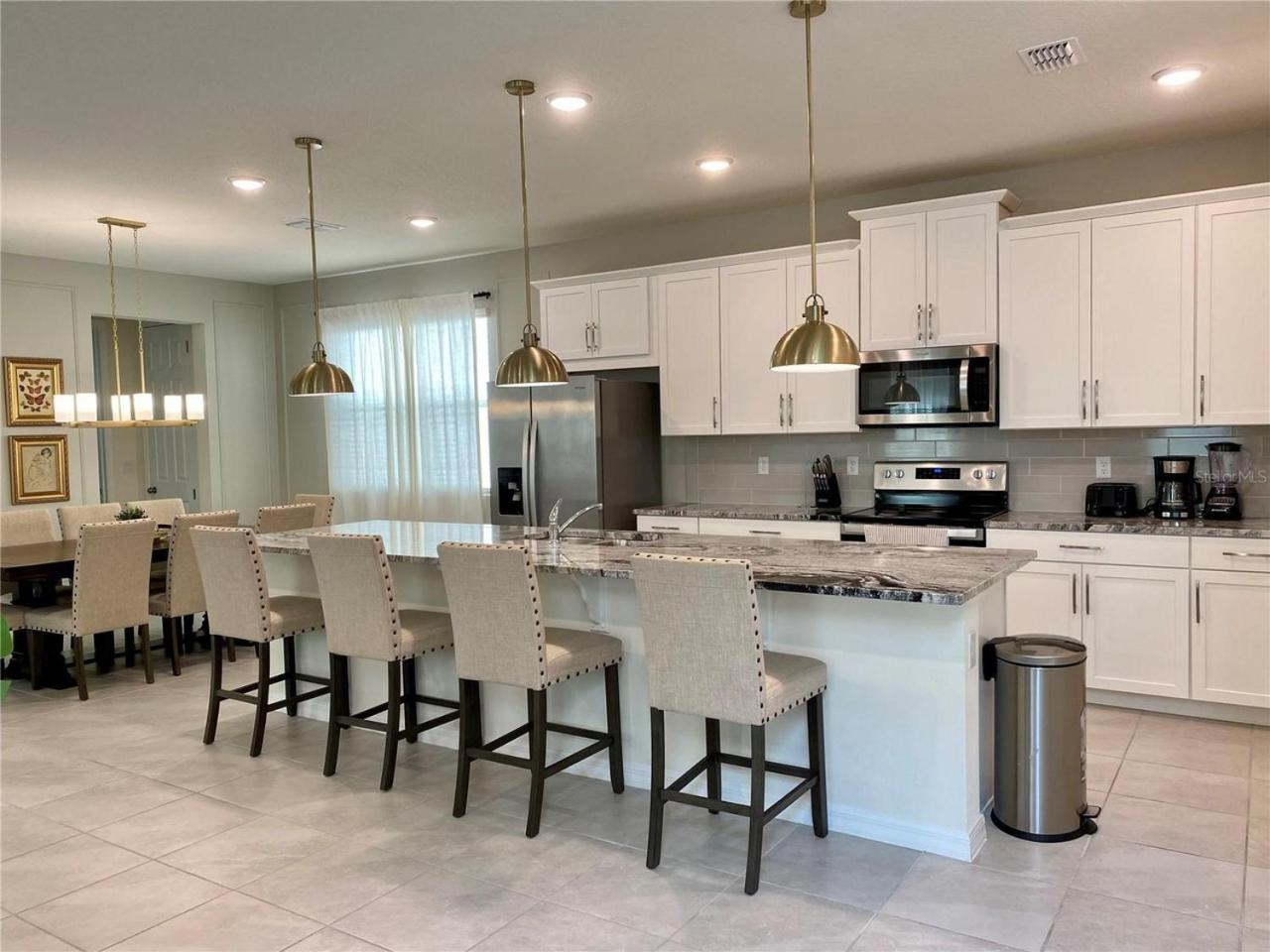 Holiday home Exquisite Luxury With Pool Retreat - Solara - 8949