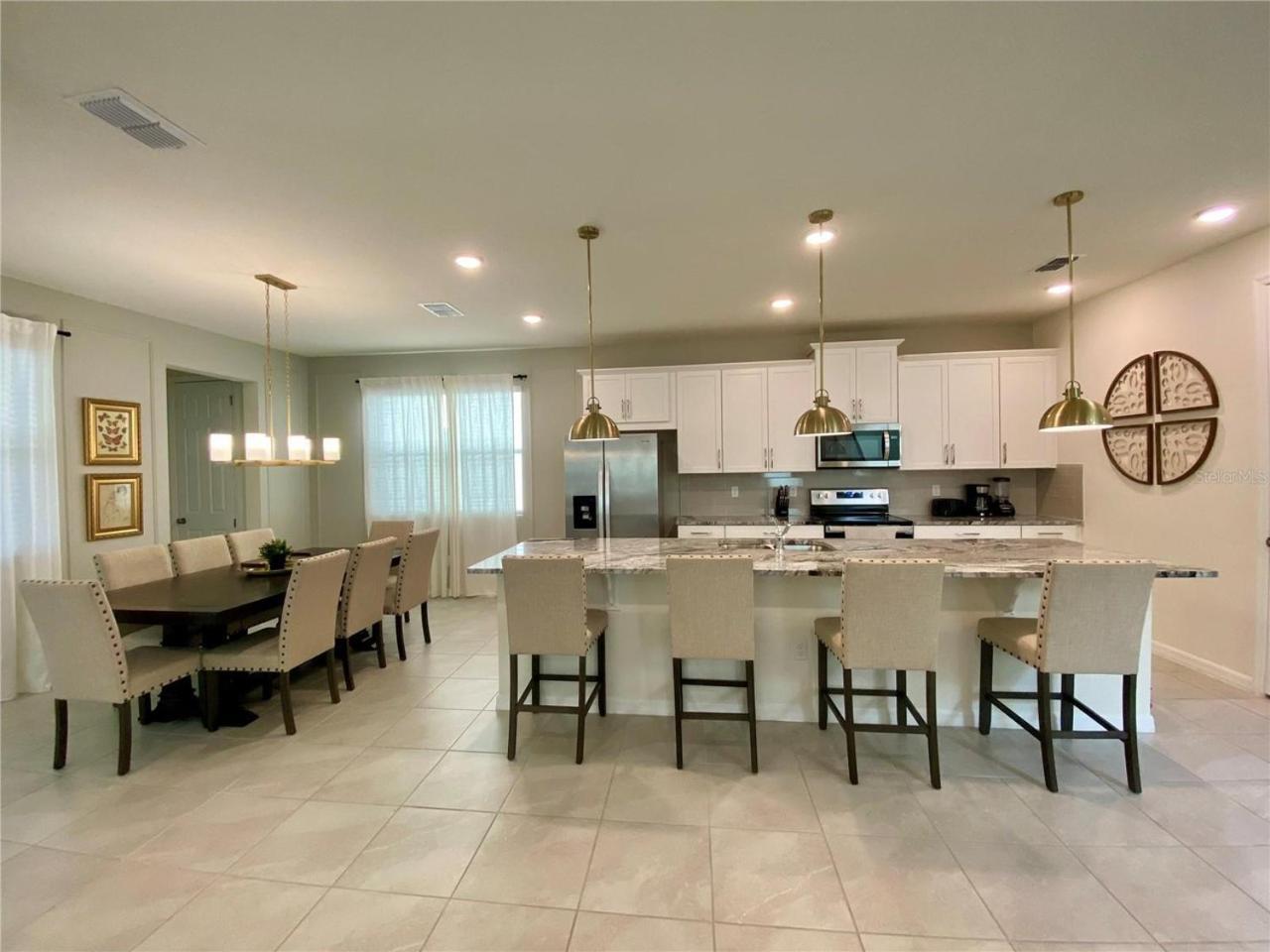 Holiday home Exquisite Luxury With Pool Retreat - Solara - 8949 *