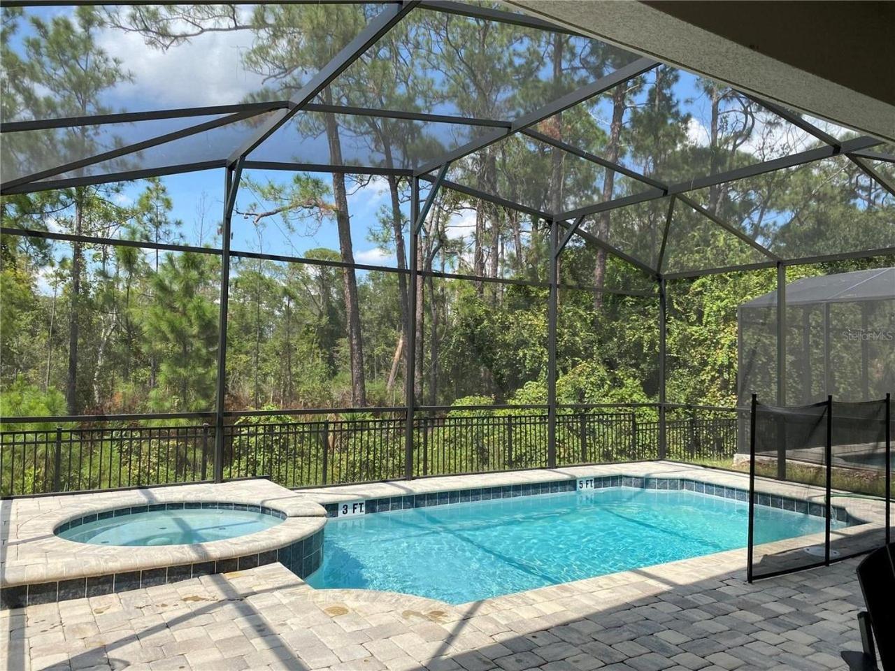 Holiday home Exquisite Luxury With Pool Retreat - Solara - 8949 *