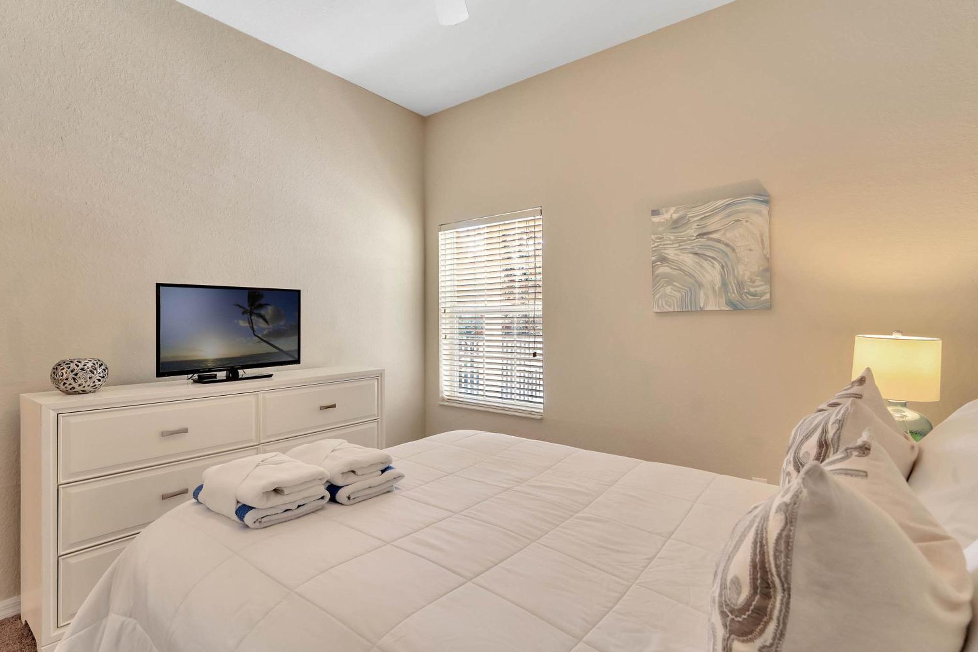 Exquisite 3br Townhome- Bahama Bay Oasis - 806 Ll Holiday home Kissimmee