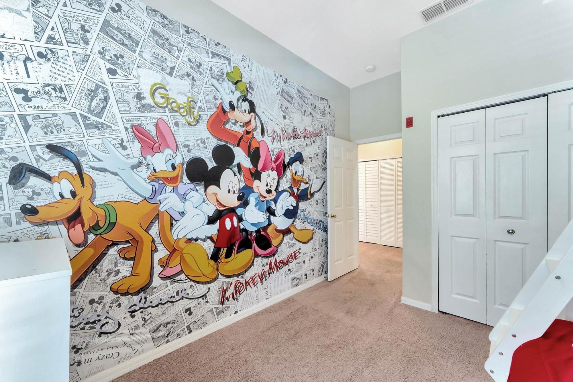 Exquisite 3br Townhome- Bahama Bay Oasis - 806 Ll