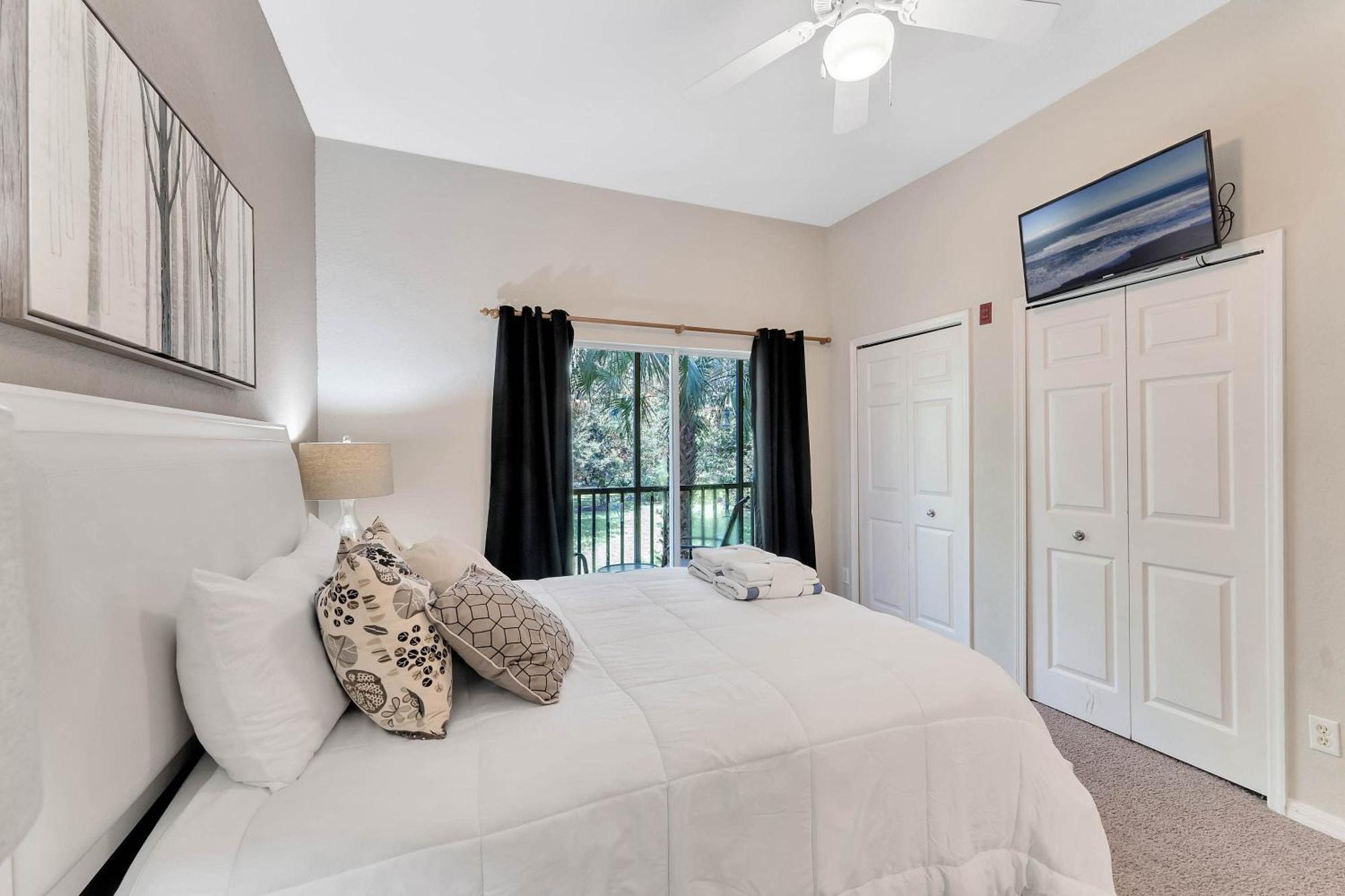 Exquisite 3br Townhome- Bahama Bay Oasis - 806 Ll *