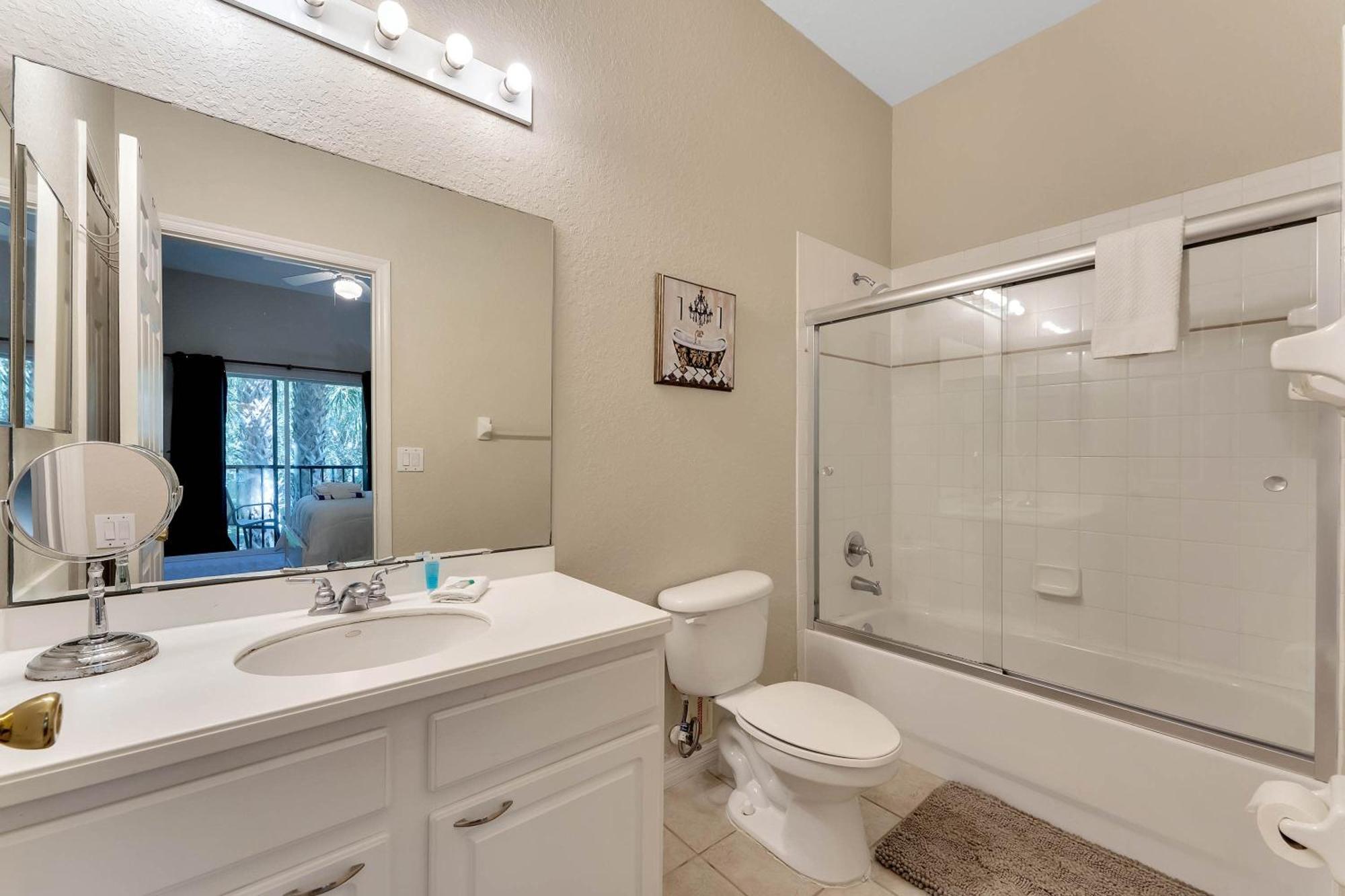 Holiday home Exquisite 3br Townhome- Bahama Bay Oasis - 806 Ll *