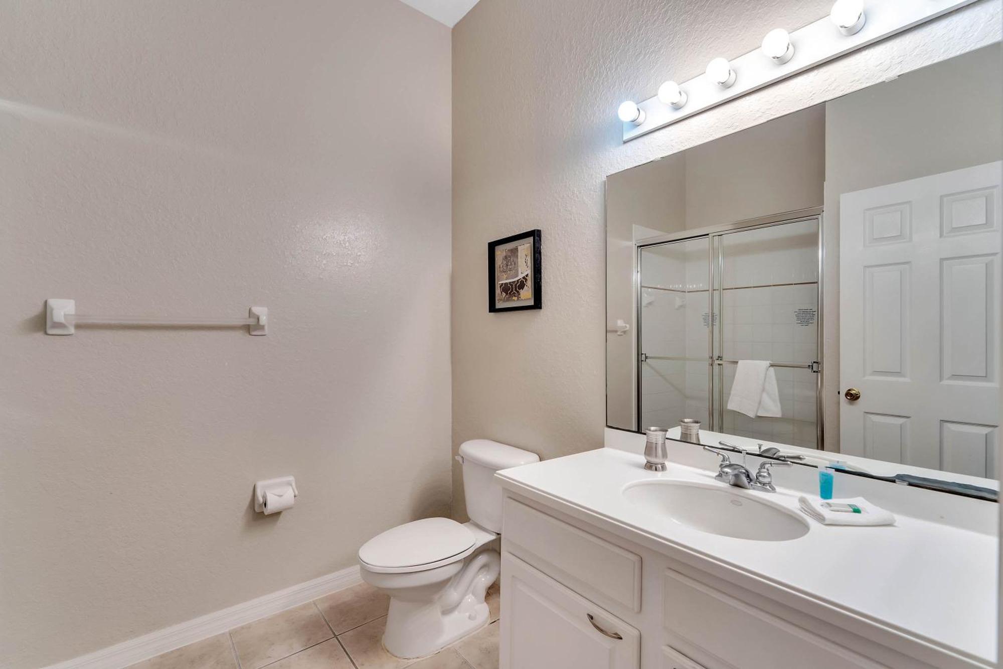 Holiday home Exquisite 3br Townhome- Bahama Bay Oasis - 806 Ll Kissimmee
