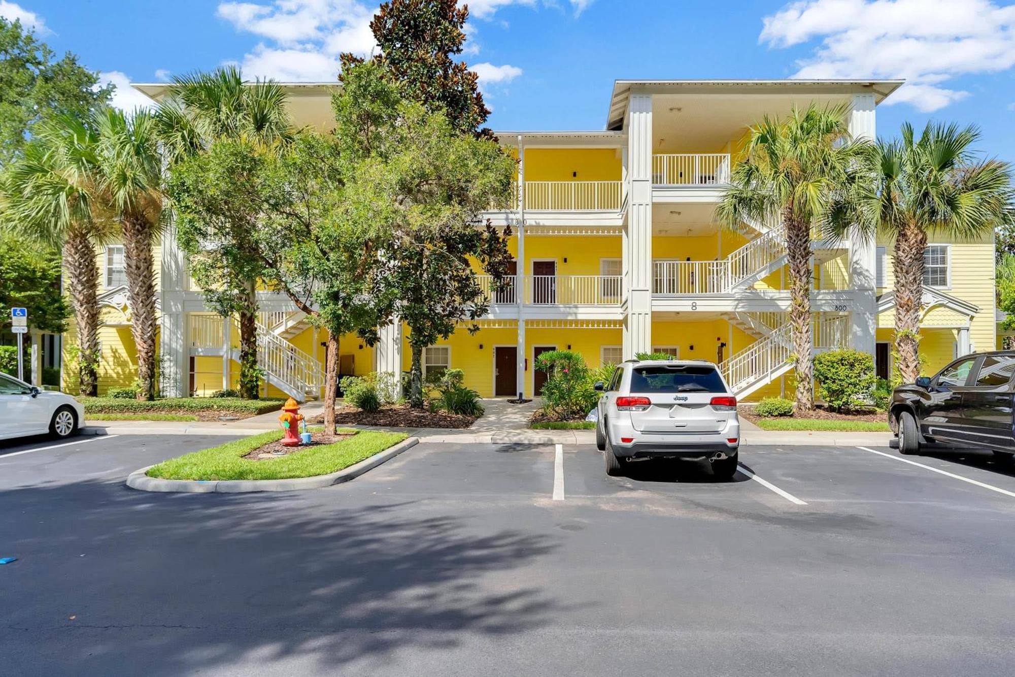 Holiday home Exquisite 3br Townhome- Bahama Bay Oasis - 806 Ll Kissimmee