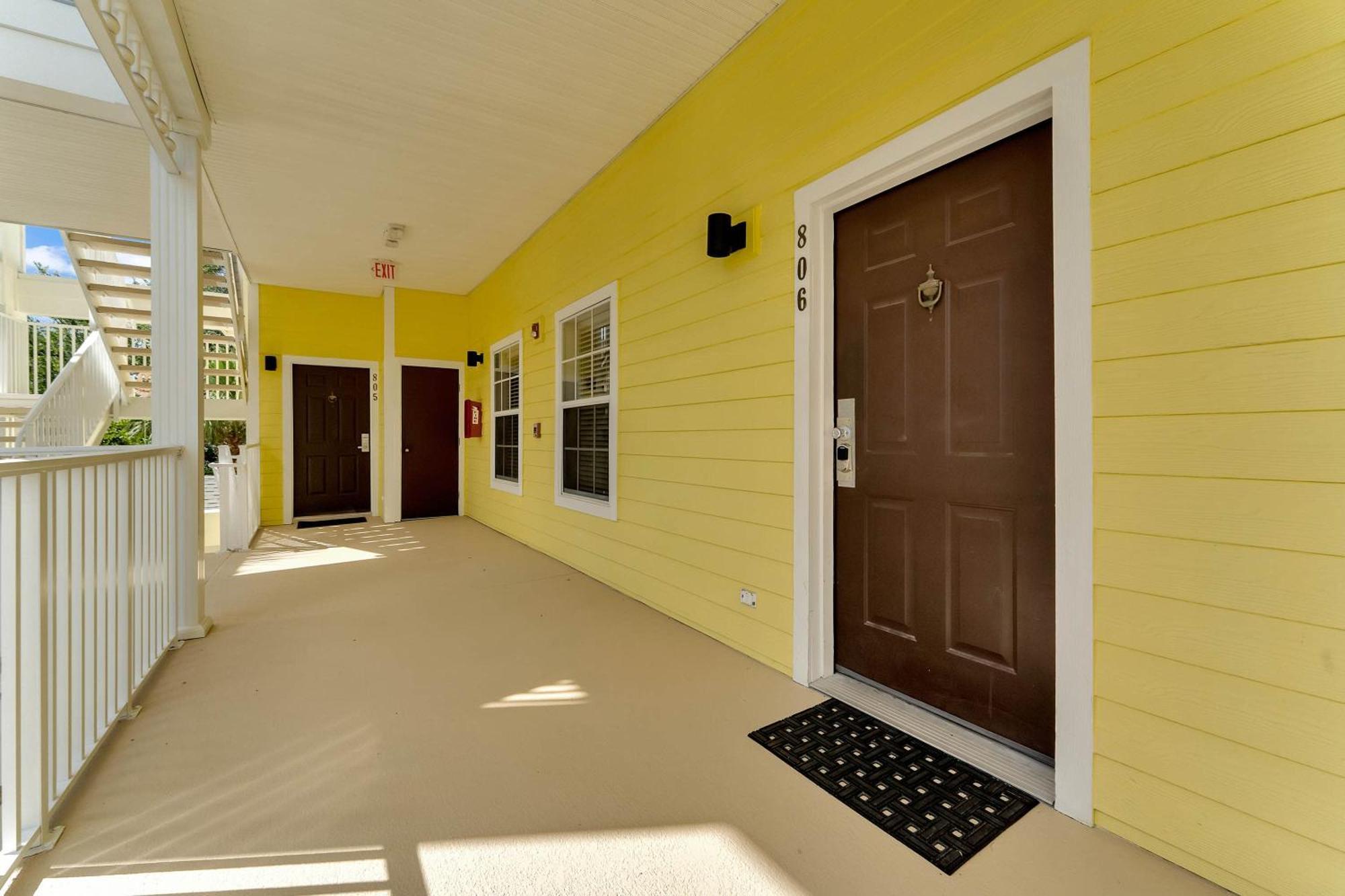 Holiday home Exquisite 3br Townhome- Bahama Bay Oasis - 806 Ll
