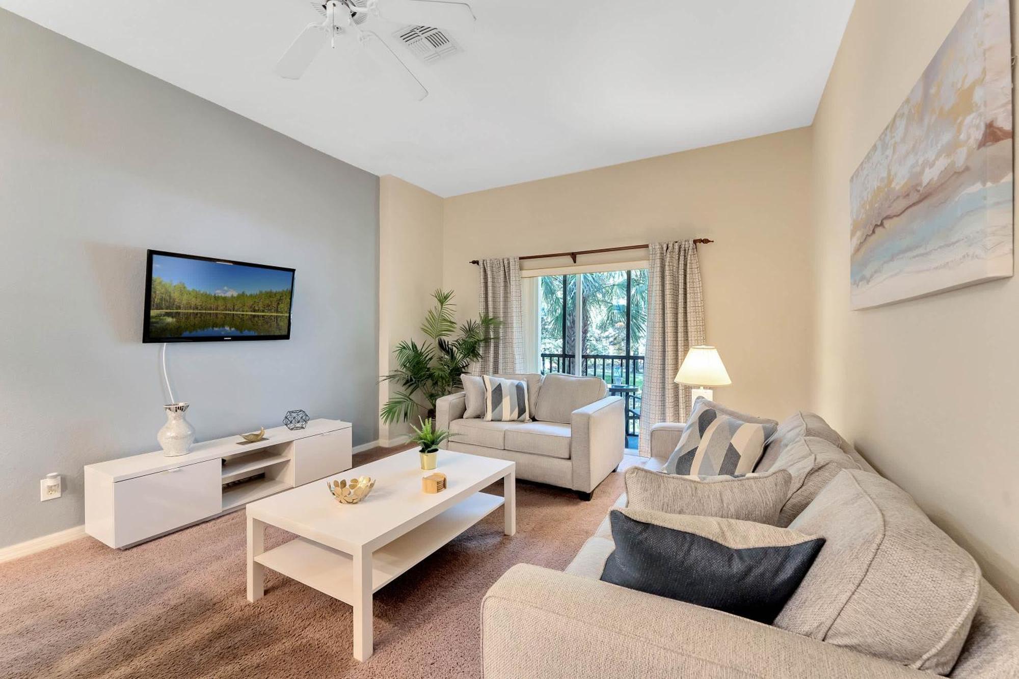 Holiday home Exquisite 3br Townhome- Bahama Bay Oasis - 806 Ll Kissimmee