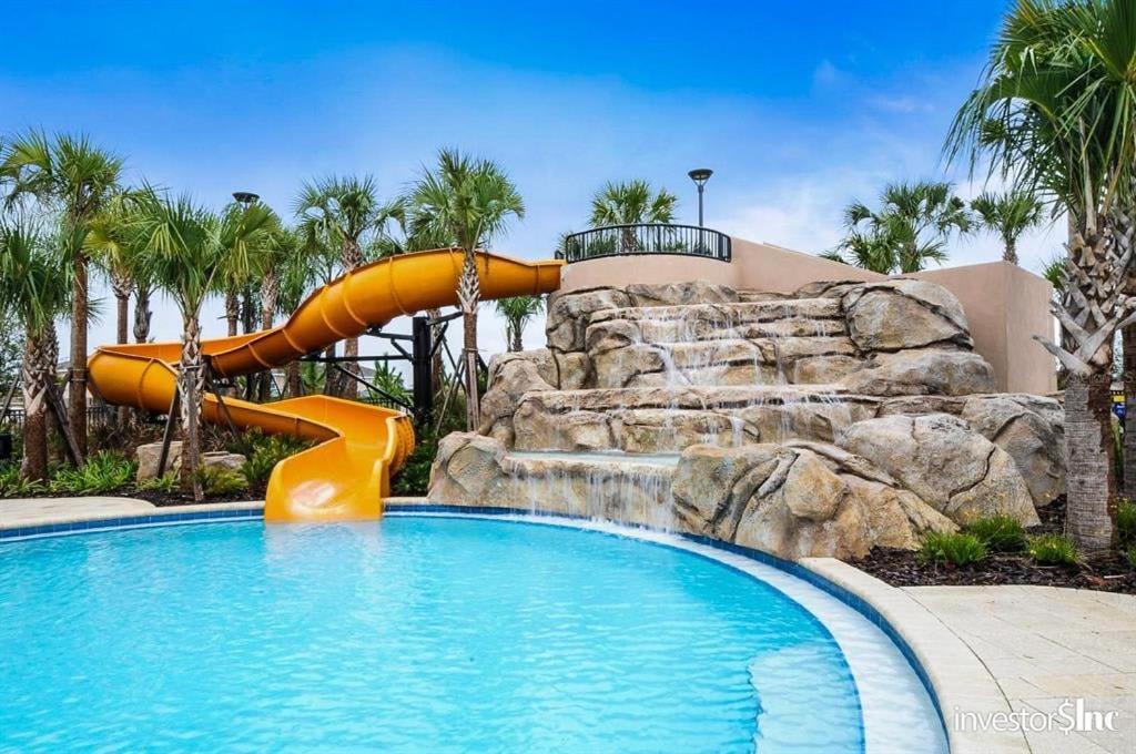 6br Oasis Private Pool & - Solterra Retreat * Davenport