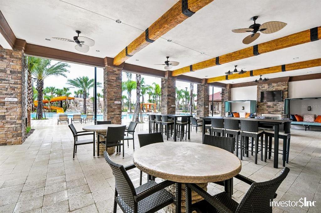 Holiday home 6br Oasis Private Pool & - Solterra Retreat *