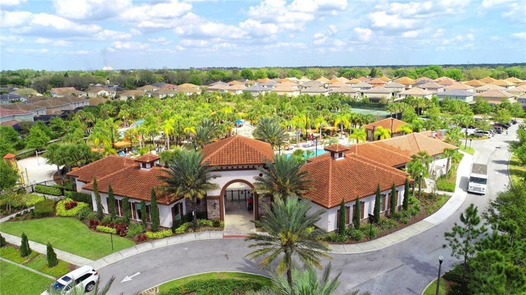 6br Oasis Private Pool & - Solterra Retreat Holiday home Davenport