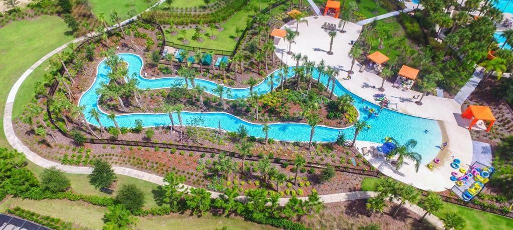 6br Oasis Private Pool & - Solterra Retreat *