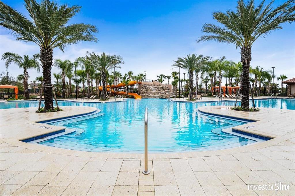 6br Oasis Private Pool & - Solterra Retreat * Davenport