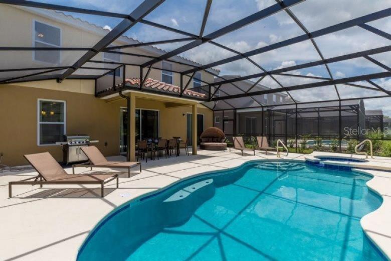 Holiday home 6br Oasis Private Pool & - Solterra Retreat *