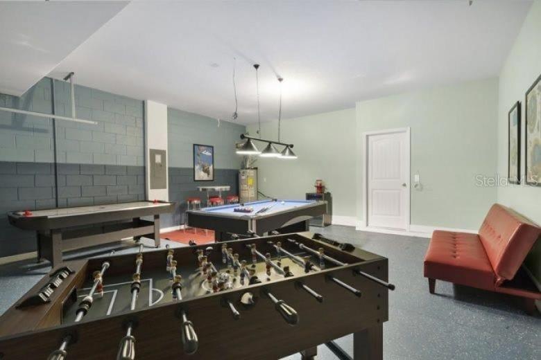 6br Oasis Private Pool & - Solterra Retreat Holiday home Davenport