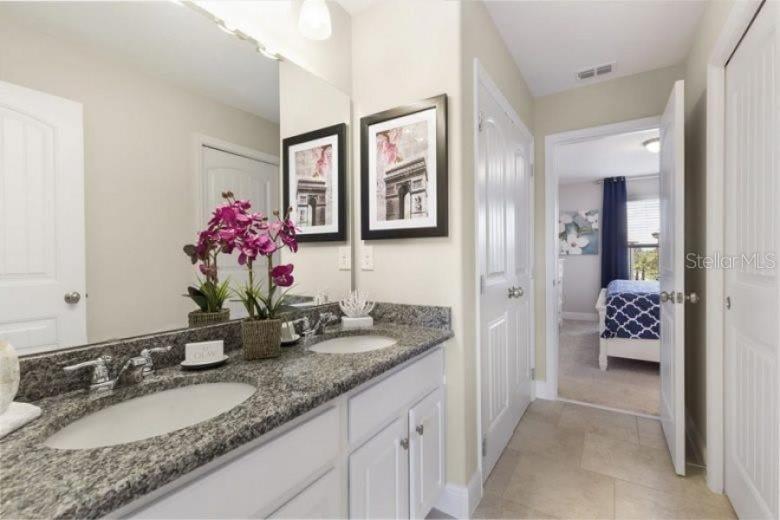 6br Oasis Private Pool & - Solterra Retreat Holiday home Davenport